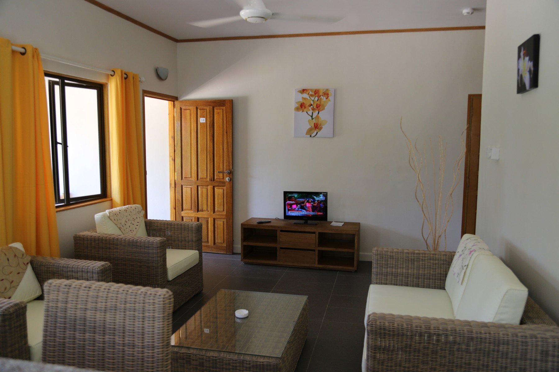 Chalet